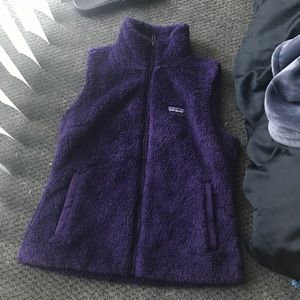 PRICE DROPPED patagonia Los Gatos Vest